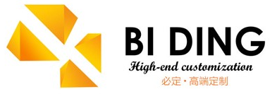 必定Bidi